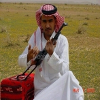 Faris mahdy
